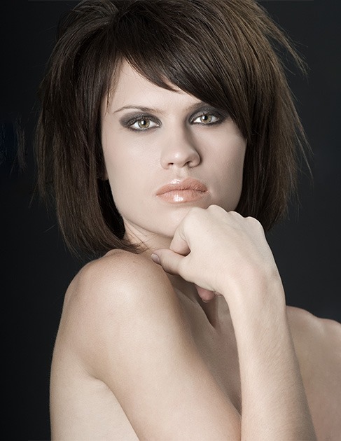 Advanced cosmetic procedure enhancing facial skin tone and clarity