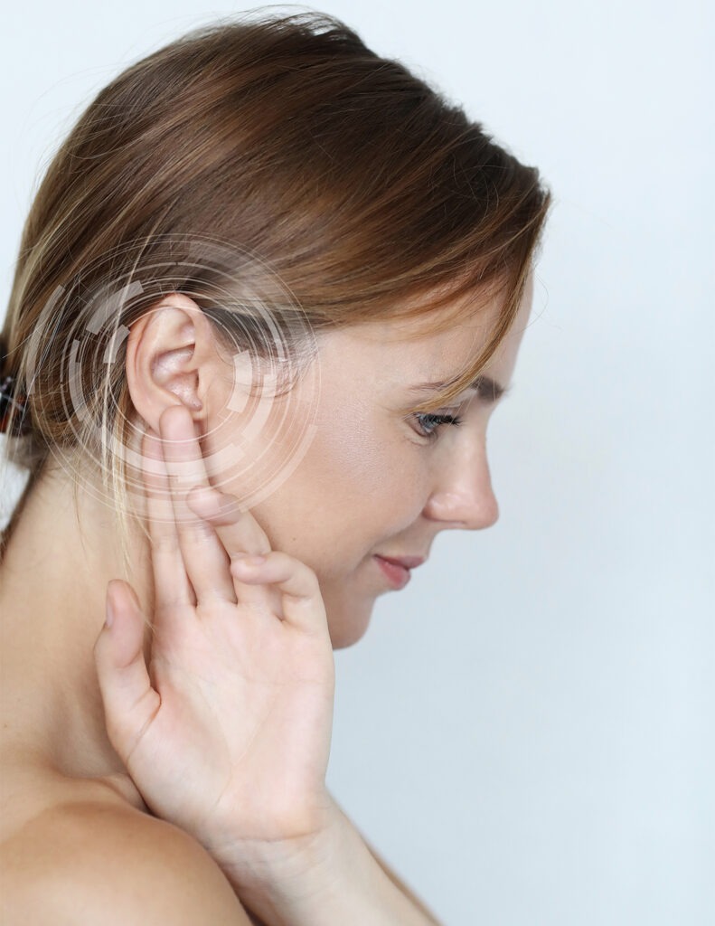 Refined ear appearance following otoplasty procedure, Chicago