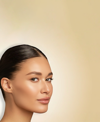 Rhinoplasty with a smooth nasal shape, Chicago