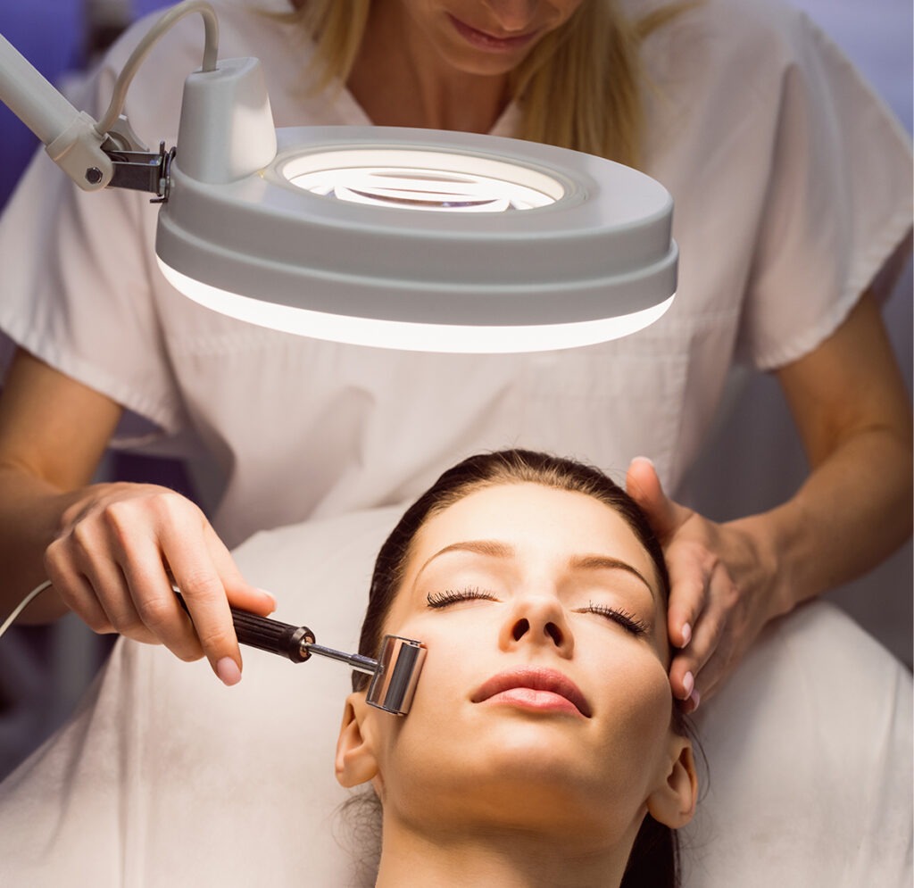 advanced skin treatment, sciton laser resurfacing chicago