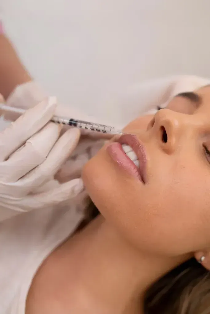 precise lip injection, dermal fillers chicago