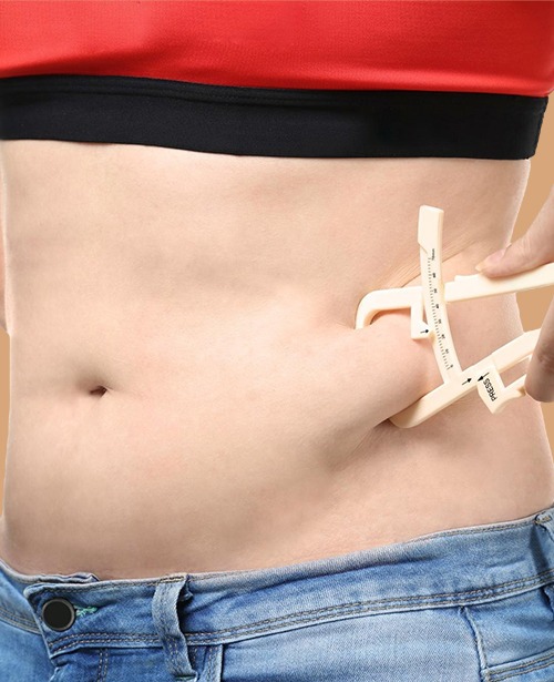 tummy tuck oak brook, body fat caliper check