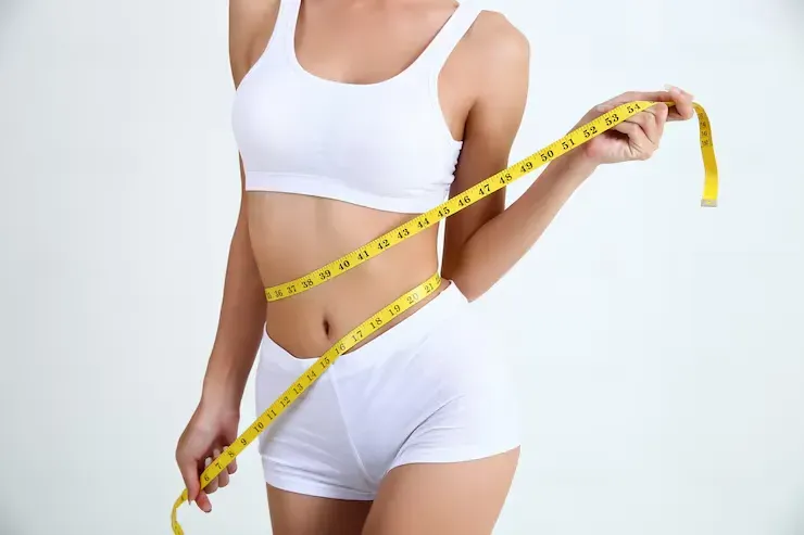 waist-measure, non-surgical fat reduction, oak brook