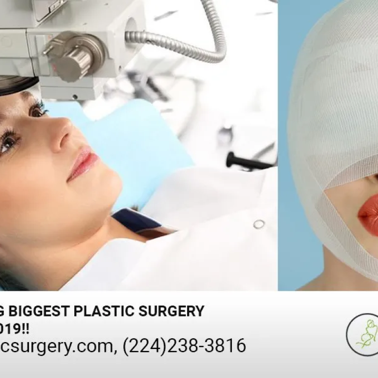 The Upcoming Biggest Plastic Surgery Trends for 2019!!