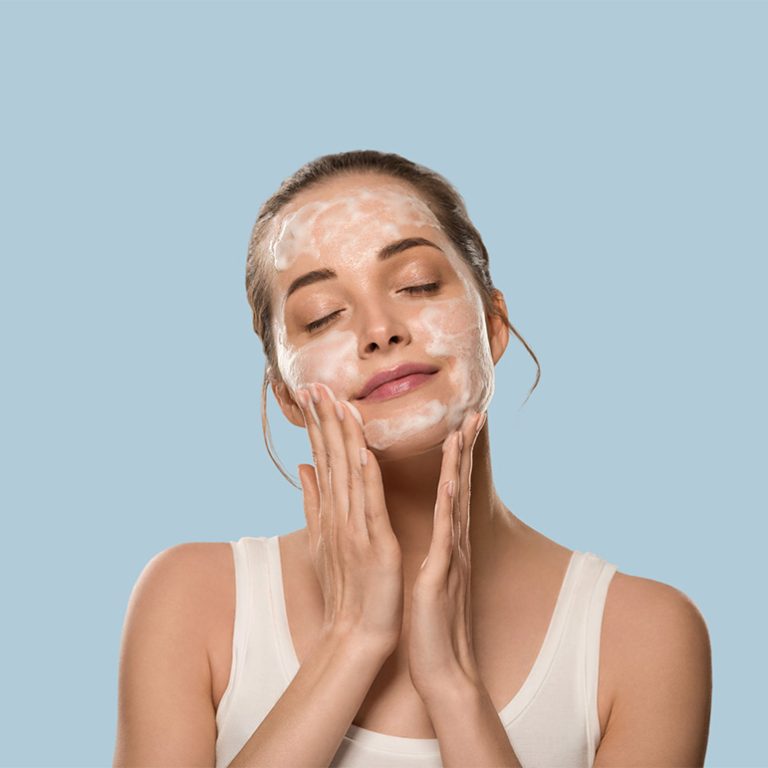 Why Is Consistent Face Washing Key to Clear, Radiant Skin_